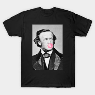 Richard Wagner T-Shirt